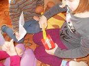 Program - zdravé zoubky